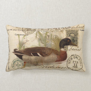 Shabby Chic Pillow Hoesje Kussen