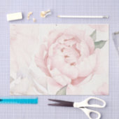 Shabby Chic Pink Series Design 18 Tissuepapier (Craft)