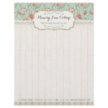 Shabby Chic Rozen, Lace & Burlap  Boutique