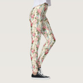 Shabby Chic  Rozen Leggings (Rechts)
