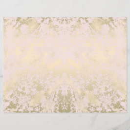  Shabby Chic Scrapbook Paper
