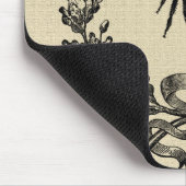 Shabby Chic Style-Muismat Muismat (Hoek)