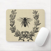 Shabby Chic Style-Muismat Muismat (Met muis)