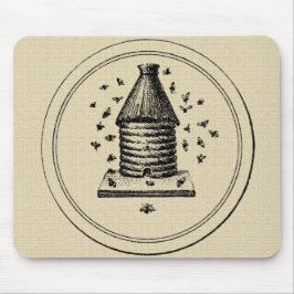 Shabby Chic Style-Muismat Muismat