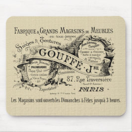 Shabby Chic Style-Muismat Muismat