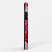  Shabby Chic Vibrant Country Rozen Case-Mate iPhone Case (Achterkant/rechts)