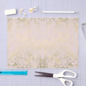 Shabby Chic-weefselpapier Tissuepapier (Craft)