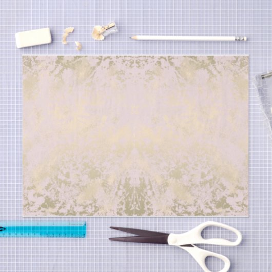 Shabby Chic-weefselpapier Tissuepapier (Craft)