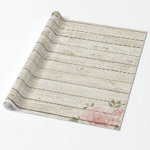 Shabby Chic Wood Texture