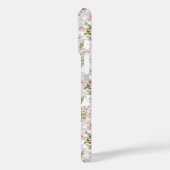  Shabby Flowers Case-Mate iPhone Case (Achterkant / Links)