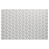 Shabby-kruipen Stof (Yard (91,4 cm))
