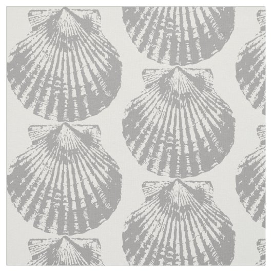 Shabby-kruipen Stof (Swatch)