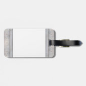 Shabby:  Parijs is altijd een goed idee! Bagagelabel (Achterkant horizontaal)