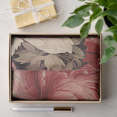 SHABBY ROMANTISCHE ROZEN DECOUPAGE TISSUEPAPIER (Geschenk)