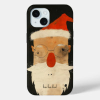 Shabby Santa