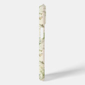 Shabby stijl geïnspireerd Case-Mate iPhone Case (Achterkant / Rechts)