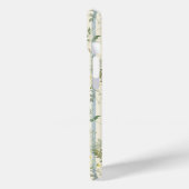 Shabby stijl geïnspireerd Case-Mate iPhone Case (Achterkant / Links)