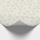 Shabby Tea Party Cadeaupapier (Hoek)