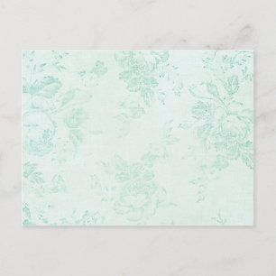 Shabby Tiffany Briefkaart