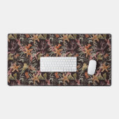 Shabby Zee Life Pattern Bureaumat (Keyboard & Muis)