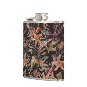 Shabby Zee Life Pattern Heupfles (Links)