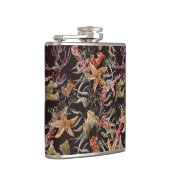 Shabby Zee Life Pattern Heupfles (Rechts)