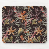 Shabby Zee Life Pattern Muismat (Voorkant)