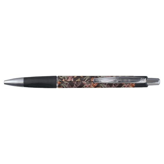 Shabby Zee Life Pattern Pen (Achterkant)