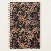 Shabby Zee Life Pattern Planner (Voorkant)