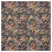 Shabby Zee Life Pattern Stof (Swatch)