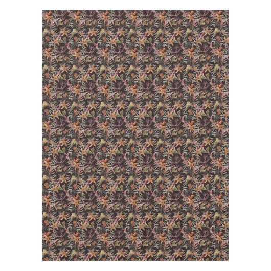 Shabby Zee Life Pattern Tafelkleed (Voorkant)