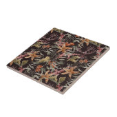 Shabby Zee Life Pattern Tegeltje (Zijkant)