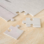 shabbykic, rustic, , floreel, collage, land; legpuzzel (Zijkant)