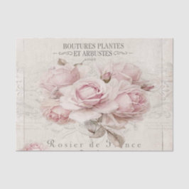 shabbykic, rustic, , floreel, collage, land; tissuepapier