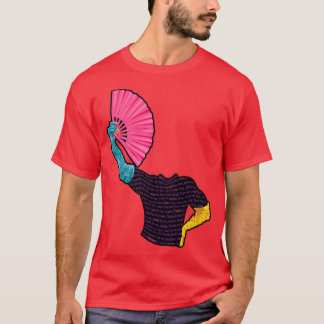 Shablam voor mij t-shirt