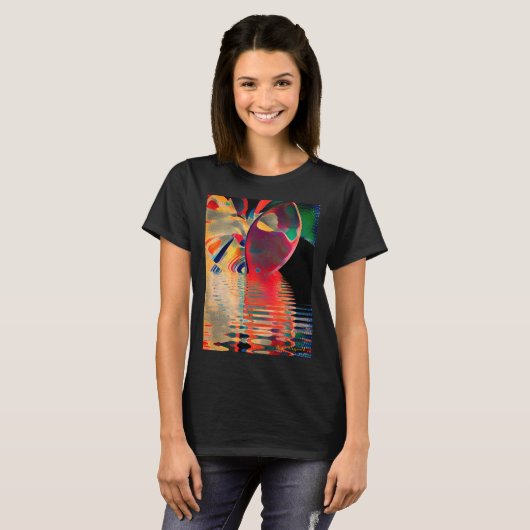 Shaboom T-shirt (Voorkant volledig)