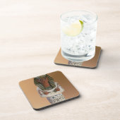 Shabti afbeelding van Ramesses IV, Nieuw Koninkrij Bier Onderzetter (Rechterzijde)