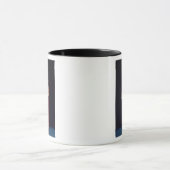 Shabti figuur van de koning mok (Midden)