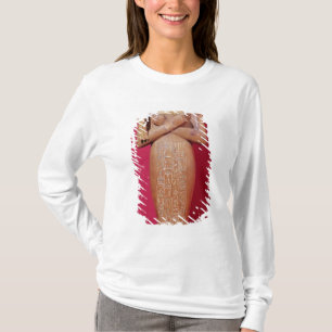 Shabti figuur van koning uit Tomb van Tutankhamun T-shirt