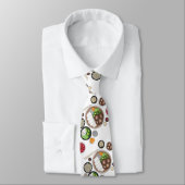 Shabu-Shabu Japan Japanse keuken Hotpot Stropdas (Gebonden)