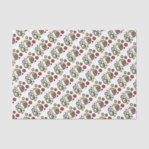 Shabu-Shabu Japan Japanse keuken Hotpot Tissuepapier