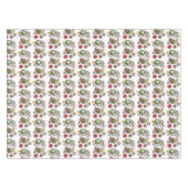 Shabu-Shabu Japans voedselfeest Hotpot Tafelkleed (Voorkant (Horizontaal))