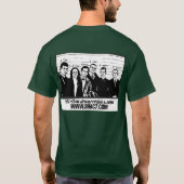 SHAC 7UP NU T-SHIRT (Achterkant)