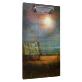 Shack on Prairie Corner Klembord (Rechts)