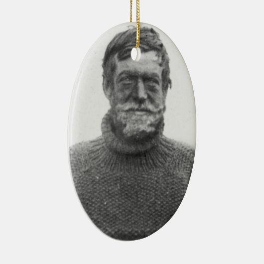 shackleton ornament - 2 afbeeldingen (Rechts)