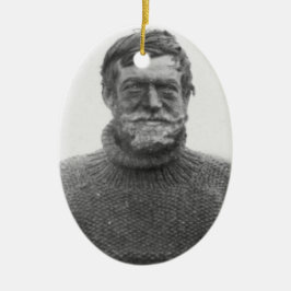 shackleton ornament - 2 afbeeldingen