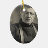 shackleton ornament - 2 afbeeldingen (Achterkant)