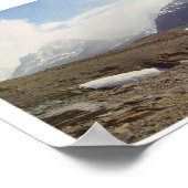 Shackleton Path Poster (Hoek)