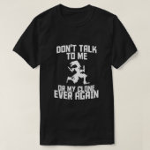 Shaco meme 2 Essential T-shirt (Design voorkant)