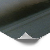Shade Lake Poster (Hoek)